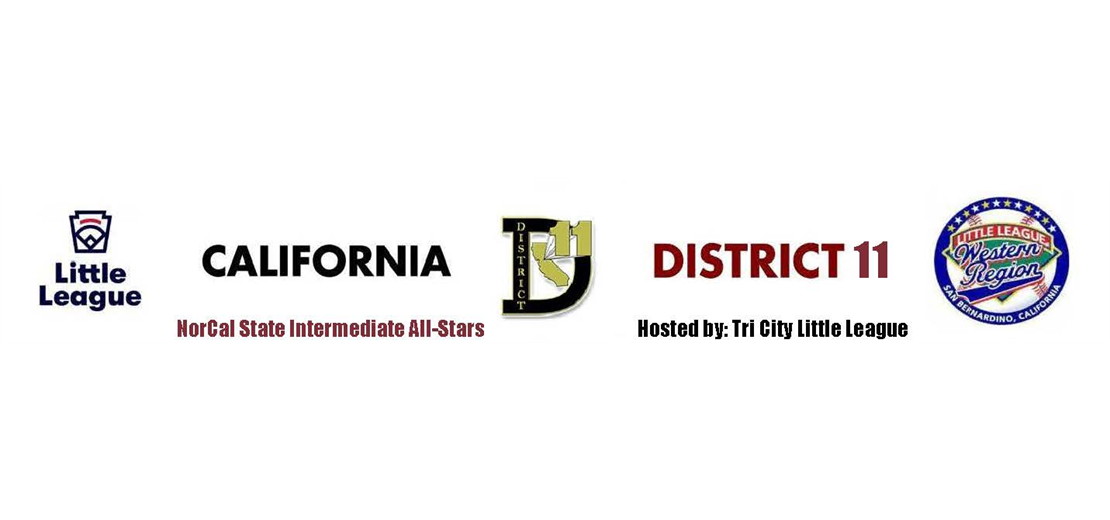 D11 Hosts NorCal State Intermediate (50/70) All-Stars